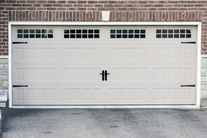 Give New Life to Your Garage This Summer