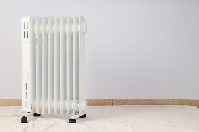 Dos and Don'ts of Space Heaters